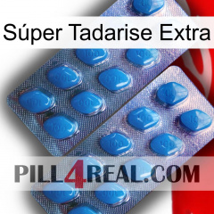 Súper Tadarise Extra viagra2